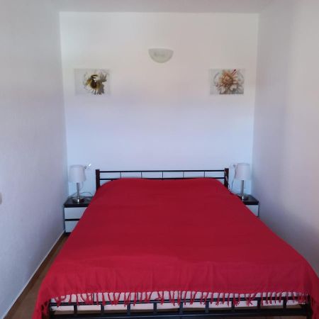 Apartamento Pequena Perla 타자꼬르테 외부 사진