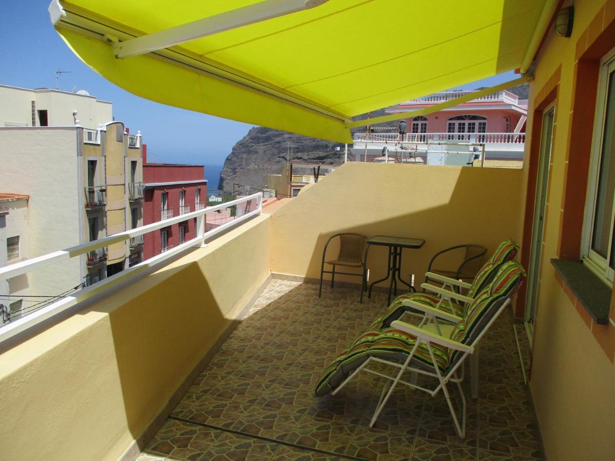 Apartamento Pequena Perla 타자꼬르테 외부 사진