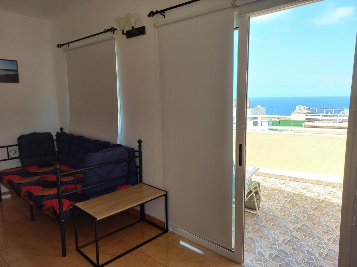 Apartamento Pequena Perla 타자꼬르테 외부 사진