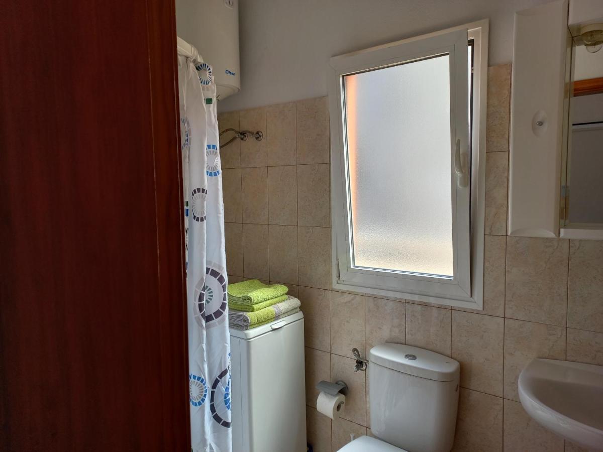 Apartamento Pequena Perla 타자꼬르테 외부 사진