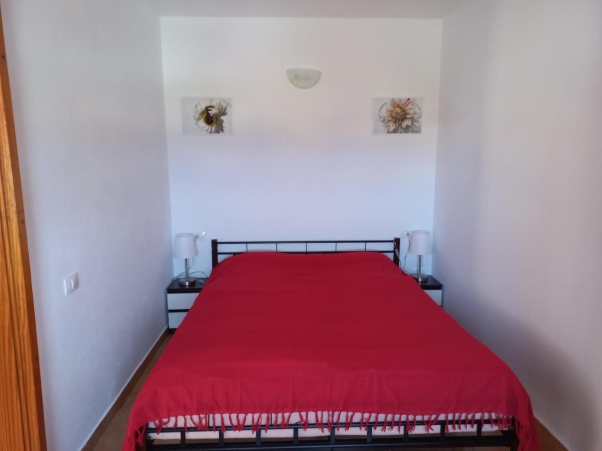 Apartamento Pequena Perla 타자꼬르테 외부 사진